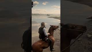 Is the RAREST Horse in RDR2 Really Worth It [upl. by Franklin]