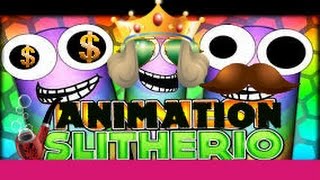 SLITERIO TRAILER SLITERIO GAME  ANIMATION TROLLING [upl. by Ydnil591]