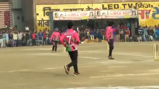 Mla Cup 2018 ARDENT VS FITNESS FUTURE SEMI FINAL 200 RUNS CHASED IN 14 OVERS [upl. by Pierson]