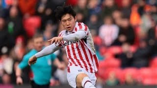 Stoke City vs Middlesbrough 20 Bae Junho amp Lewis Baker score win for Stoke Match Reaction [upl. by Yedorb]