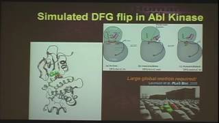 DFG motif A Protonation Dependent Conformational Switch [upl. by Deth]