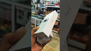 🧲 GOOGLE PIXEL 8 8128GB SEALED 1 YR 🇮🇳 WARRANTY chennaigooglepixelshortsunboxingviralvideo [upl. by Noillid]