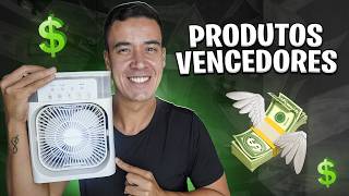 TOP PRODUTOS PARA VENDER NA SUA LOJA DE DROPSHIPPING Março 2024 [upl. by Rhyner613]