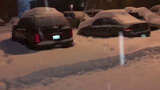 Pullman WA A Look Back At Some La Niña Winter Storms And What It Means For This Upcoming Winter [upl. by Sylas]