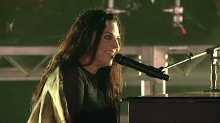 Evanescence  My Immortal Live at Sydney 2023 HD [upl. by Schilt]