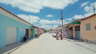 CLIMA VENTOSO E NUVENS ESCURA NESSE DOMINGO EM LAJEDO PERNAMBUCO03112024 [upl. by Burrow]