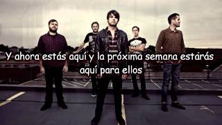 Silverstein  Runaway Sub Español [upl. by Levania]