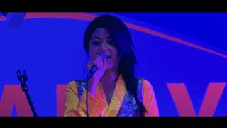 Timle ta Haina  Deeksha J Thapa feat Jyovan Bhuju  Voice of Nepal Season 3 [upl. by Anividul415]