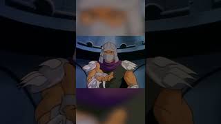 James Avery as the Voice of The Shredder tmnt theshredder jamesavery [upl. by Ferrand]