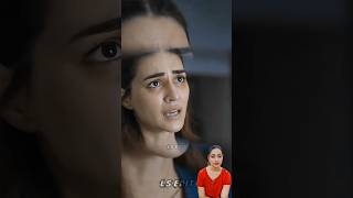 Dhruv mujhe bachha chahiye 🥺😰😡 kritisanon trending viral shorts [upl. by Yendirb584]