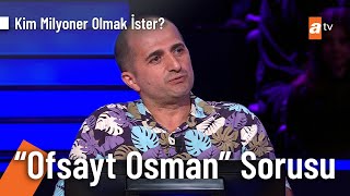 Yeşilçam’ın kült repliği Milyoner sorusu oldu  Kim Milyoner Olmak İster 1068 Bölüm [upl. by Aihsirt]