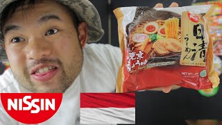 Easy Spicy Ramen Noodles Recipe in Just 10 Minutes 🔥 [upl. by Zalea]