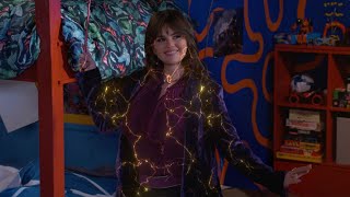 Wizards Beyond Waverly Place  Magic amp Spells Season 1 Part 1 Episode 1  Episode 9 [upl. by Yttocs21]