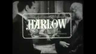 HARLOW 1965 Carol Lynley Trailer [upl. by Neevan]