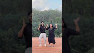 Praveen ❤️mridula❤️supper dance🥰🥰shortsfeed youtubefeed shorts shortvideo youtubeshorts [upl. by Lledroc]