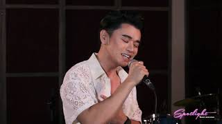 Vilmark Viray performs quotLisanquot FULL VIDEO [upl. by Feliks261]