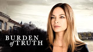 Burden of Truth  Official Extended Trailer [upl. by Kobi809]