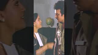 shots youtubeshots bestscenes comedyscenes vijayashanti alltelugumovies superstarkrishna [upl. by Rephotsirhc]