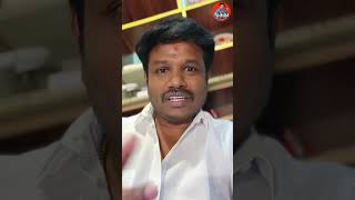 இல்லாமல் போகிறோம்  Madurai Muthu Alaparai  shorts [upl. by Nelluc]