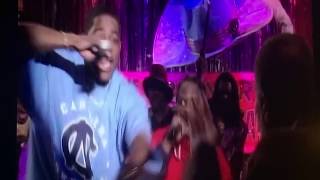 Outkast performs quotPlayers Ballquot on Martin [upl. by Kaitlynn]