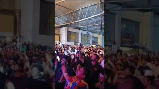 KING amp FRIENDS  Monopoly Moves Album India Tour 2024 mumbai maan meri jaan performed live [upl. by Aihseyk881]