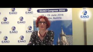 Attend the EAACI Congress 2016 [upl. by Monk]