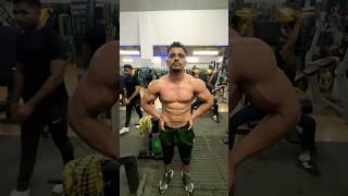 3D Delts with 3 Exercises  Joesthetics [upl. by Dde]