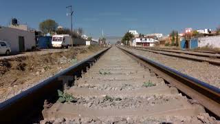 Cae 56 asalto a trenes en Puebla y el país [upl. by Ezirtaeb953]