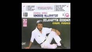 SELAHATTİN ÖZDEMİR YUVASIZ KUŞLAR [upl. by Corine]