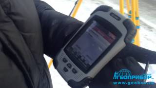 Презентация GeoMax XPAD GPS GeoMax Zenit 1020 GeoMax Zoom 30 [upl. by Severen965]