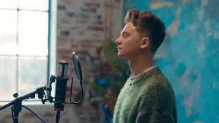 Conor Maynard  Dance With Somebody [upl. by Anstice448]