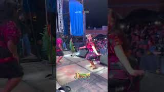 Bailando el Chikistrikis  Axel Rec musica baile fiesta [upl. by Annerb]