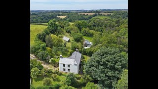 Barton House Stowford  Property Tour [upl. by Jacquette]