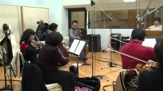 The Making of Hyouka BGM [upl. by Ahsatniuq]