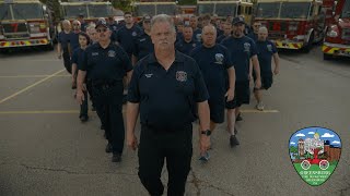 GREENSBURG VFD  Recruitment [upl. by Maxie]