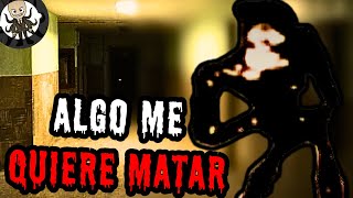 Algo ESTÁ en mi CASA  SCP 516  TERROR ANALÓGICO [upl. by Gniw]