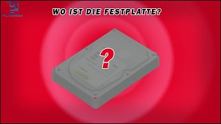 Festplatte wird nicht erkannt Windows 10 [upl. by Lorin]