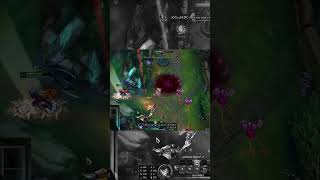 O elimino a todos o perdemos el game 1v5 con DRAVEN [upl. by Novaat]