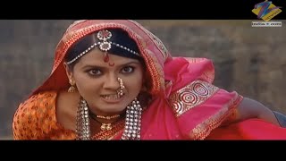 Jhansi की रानी ने काट दिए फिरंगी के पैर  Jhansi Ki Rani  Full Ep  314  Zee TV [upl. by Mcintosh129]