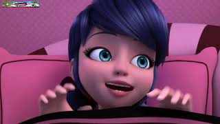 Miraculous ladybug Ephemeral ENGLISH DUB WATCH NOW [upl. by Crim]