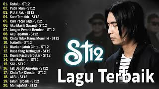 ST12 SETIA BAND TERBAIK TERPOPULER [upl. by Assened]