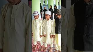 Deeniyat student llquran namaz islamicstatus [upl. by Euh]