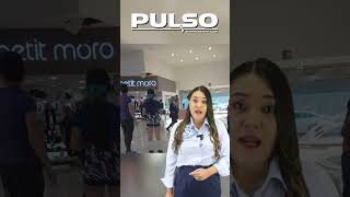 Joven herida al caer de 2º piso en El Dorado shorts noticias seguridad slp pulsoonline [upl. by Sondra]