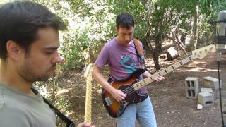 Cocaine  JJ Cale  Eric Clapton Cover RIP 2013 Tribute [upl. by Morril956]