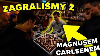 MISTRZOSTWA ŚWIATA W SZACHACH ft Carlsen Hikaru [upl. by Shriner]