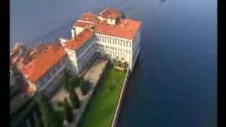 Lago Maggiore Stresa Isole Borromee [upl. by Homovec]