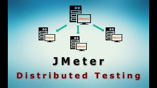 0043  📈 Guide to Load testing with JMeter  Distributed load generators tutorial [upl. by Intihw]