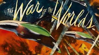 Top 10 SciFi Movies of the 1950s [upl. by Warner249]