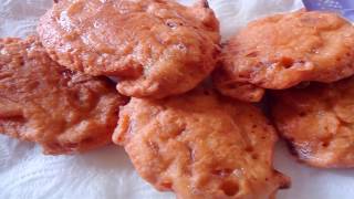 ডিম ও বেসন দিয়ে খুব মজার ঝাল পিঠা  Dimer Jal Pitha Tasty Jal Pitha [upl. by Erdried275]