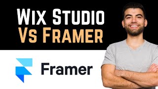 ✅ Wix Studio Vs Framer  Which One is Better Full Guide [upl. by Madel]